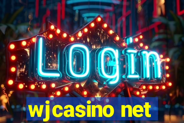 wjcasino net